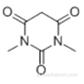 Kwas 1,3-dimetylobarbiturowy CAS 769-42-6